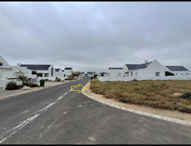 LAND FOR SALE IN BRITANNIA BAY